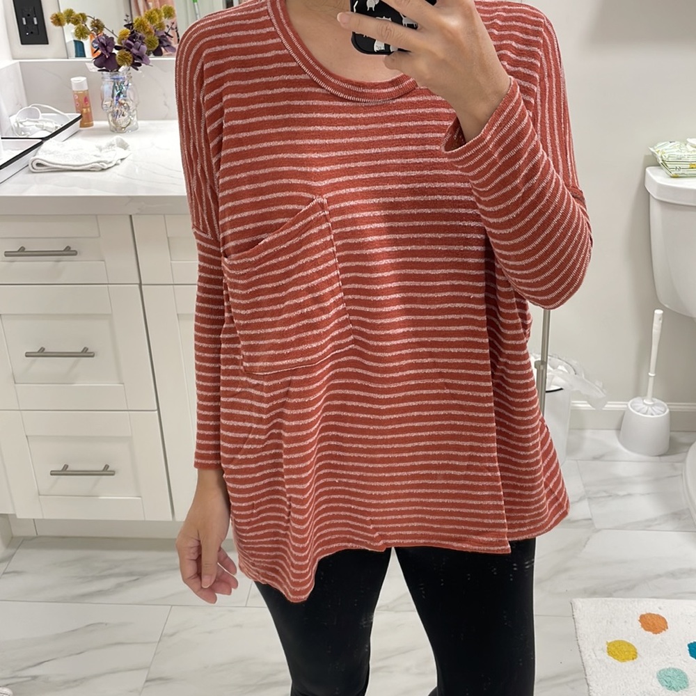 Audrey 3+ 1 tunic